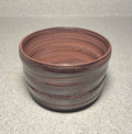 Stoneware Bowl, Swirl Texture