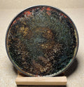 Decorative Plate, Glass Laminate