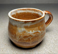 Stoneware Mug, Albany Slip