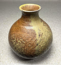 Wood-fired Vase, Mottled