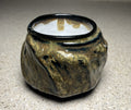Faceted Tumbler, Waves